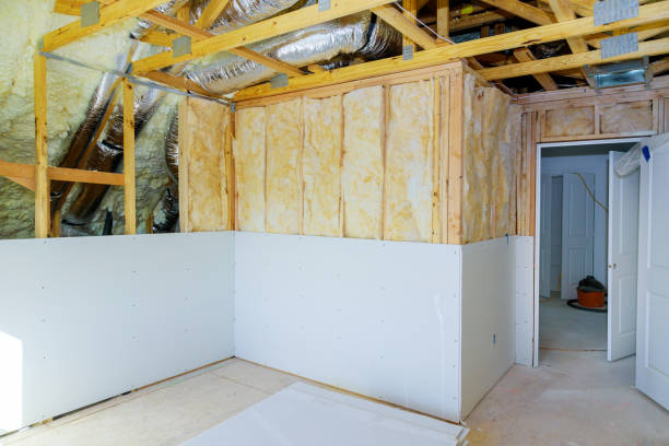 Range of Insulation Solutions in Portola, CA