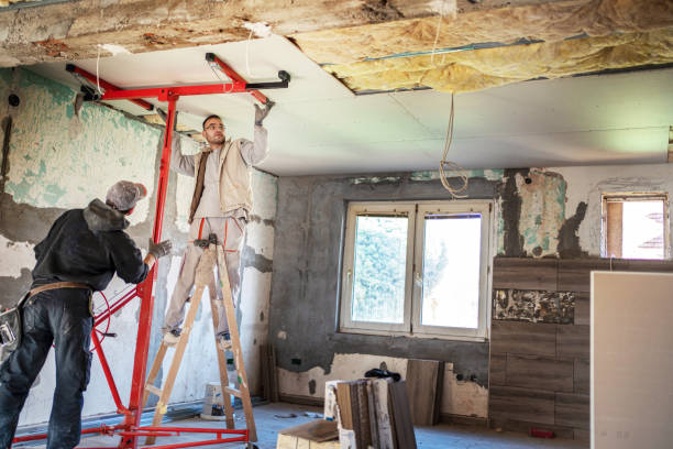 Best Spray Foam Insulation  in Portola, CA