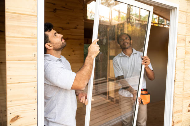 Best Energy-efficient Insulation  in Portola, CA