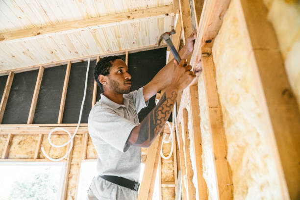 Best Attic Insulation Installation  in Portola, CA